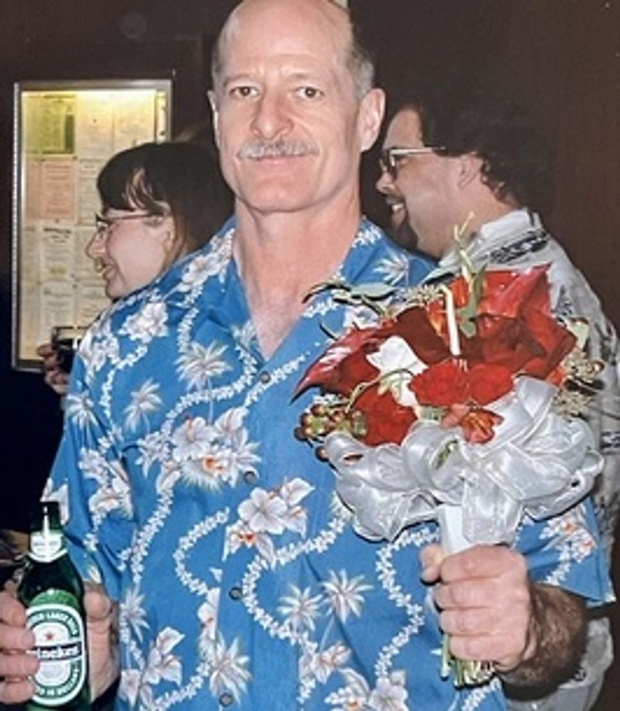 Michael Chornack