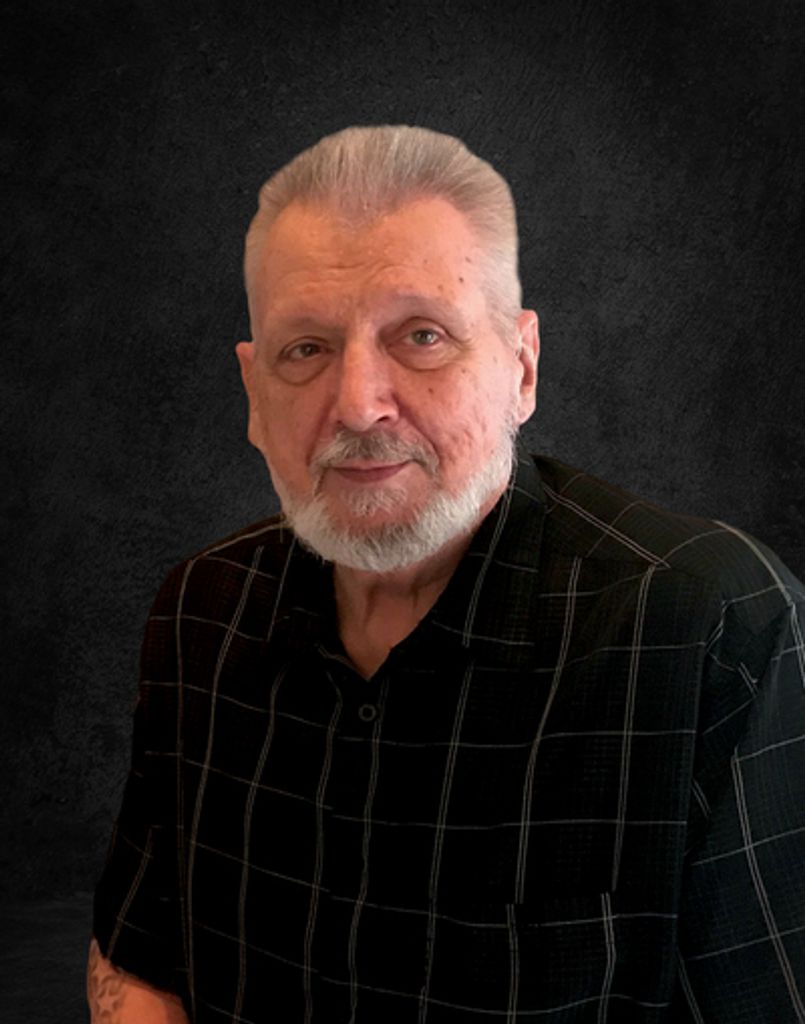 Thomas Jay Taylor Profile Photo