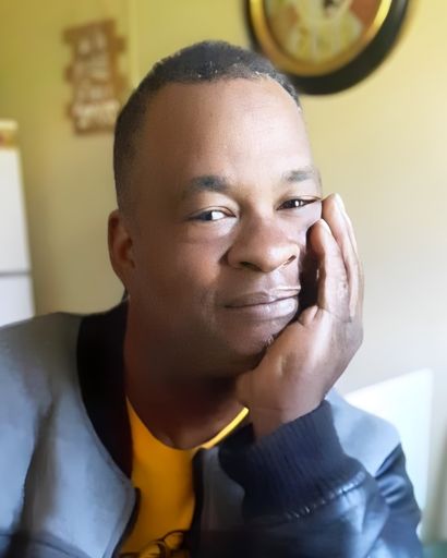 Aundra Edmonds Profile Photo