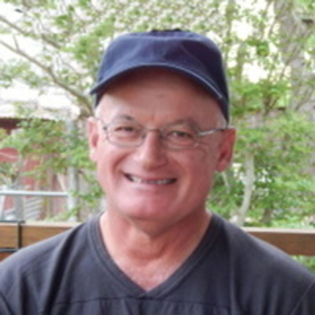 Byron A. Trahan