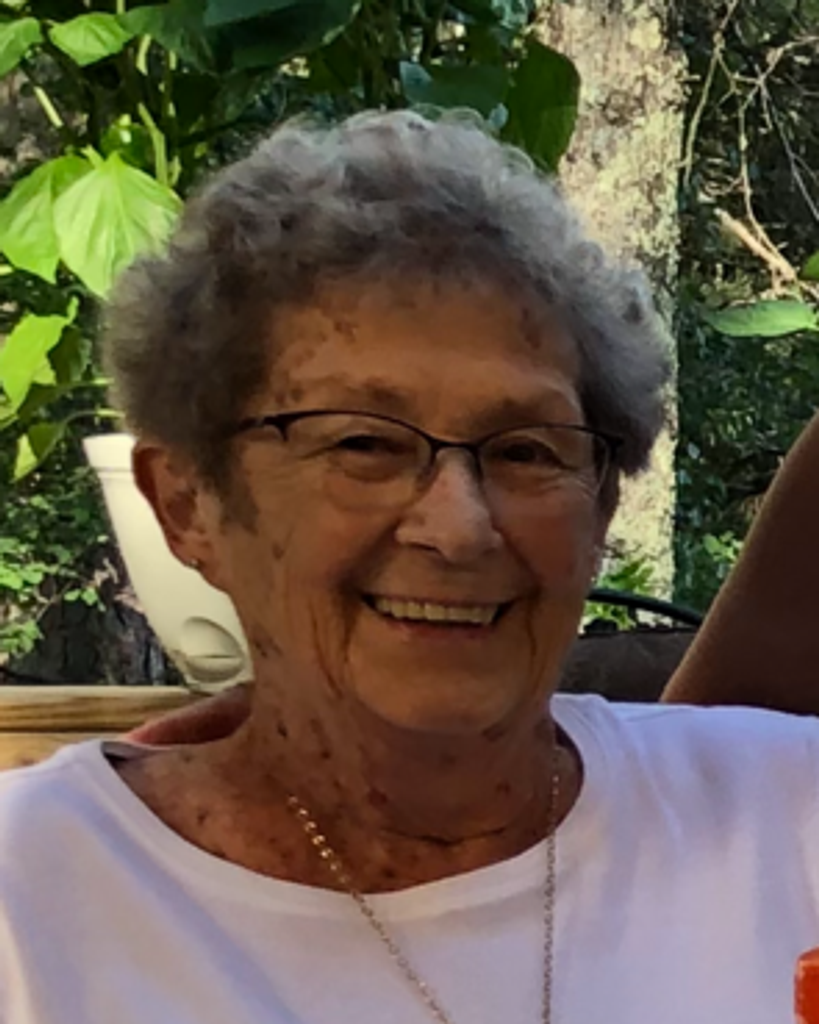 Donna Dale Woller