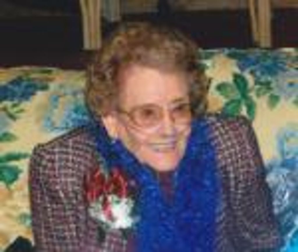 Lorraine White Grunewald