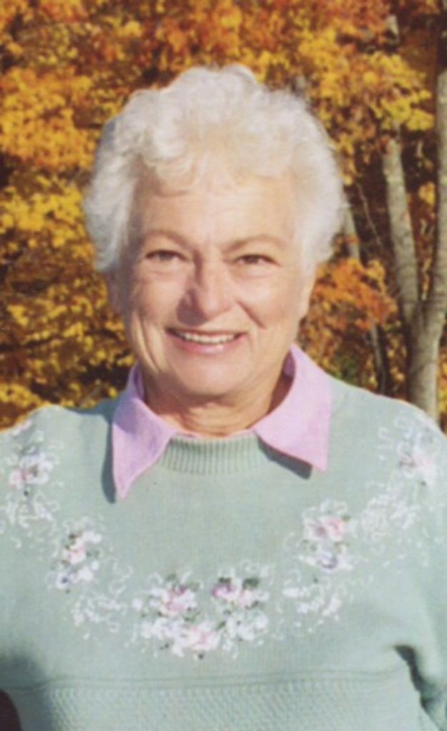Esther K. (Keener)  Miller