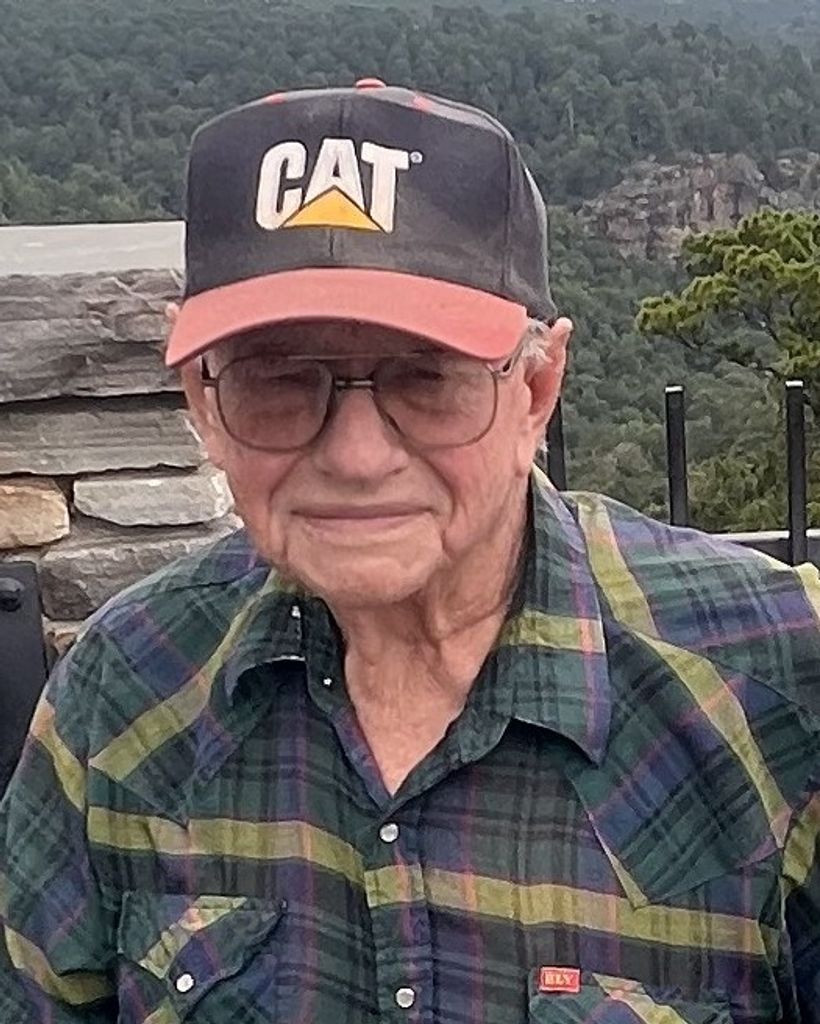 Jimmy McCoy Profile Photo