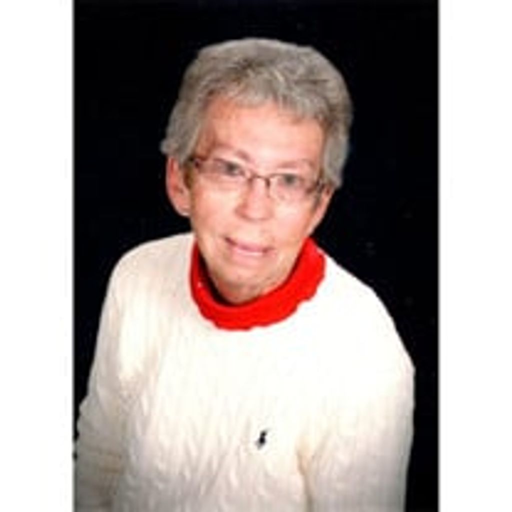 Marilyn A. Lewis