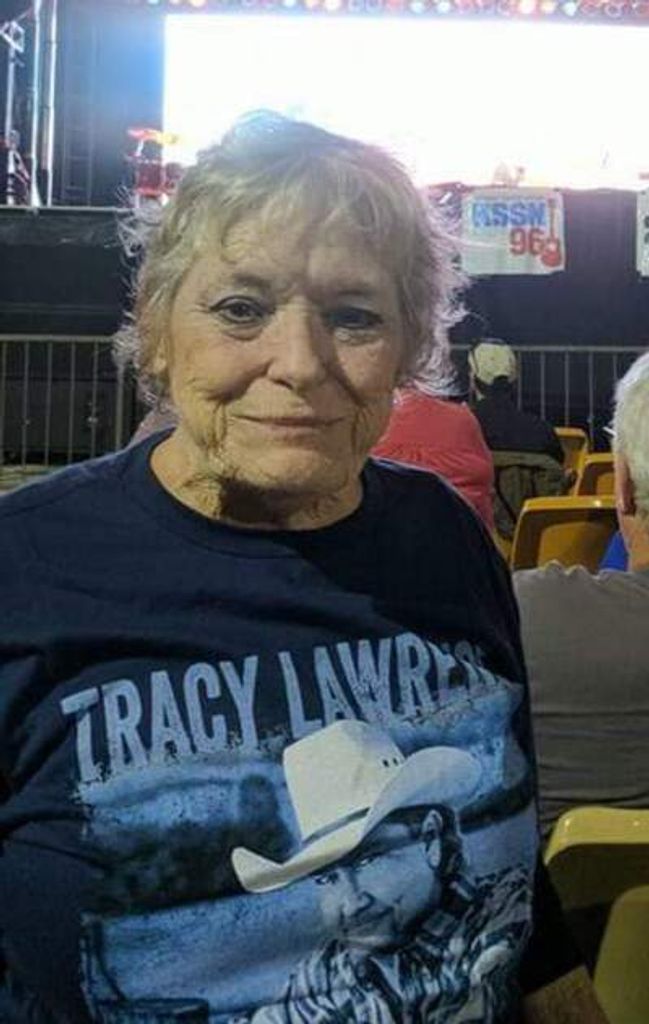 Brenda Joyce Byrd Profile Photo