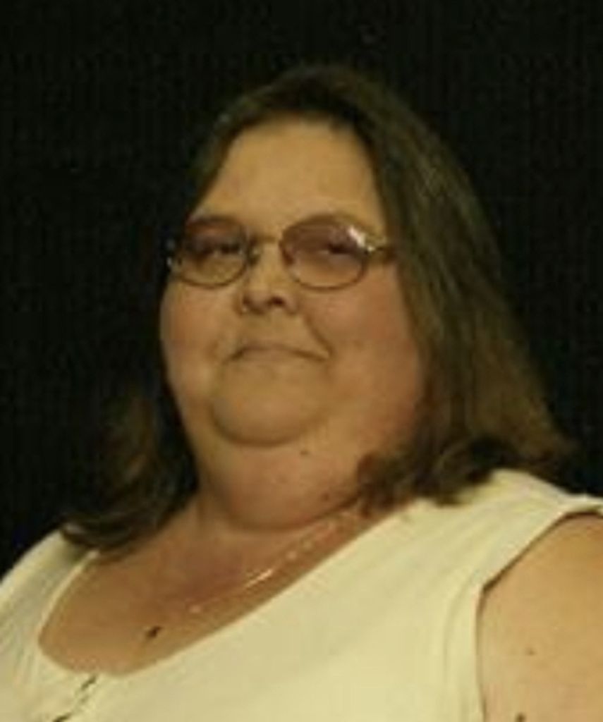 Paula Laster Russell