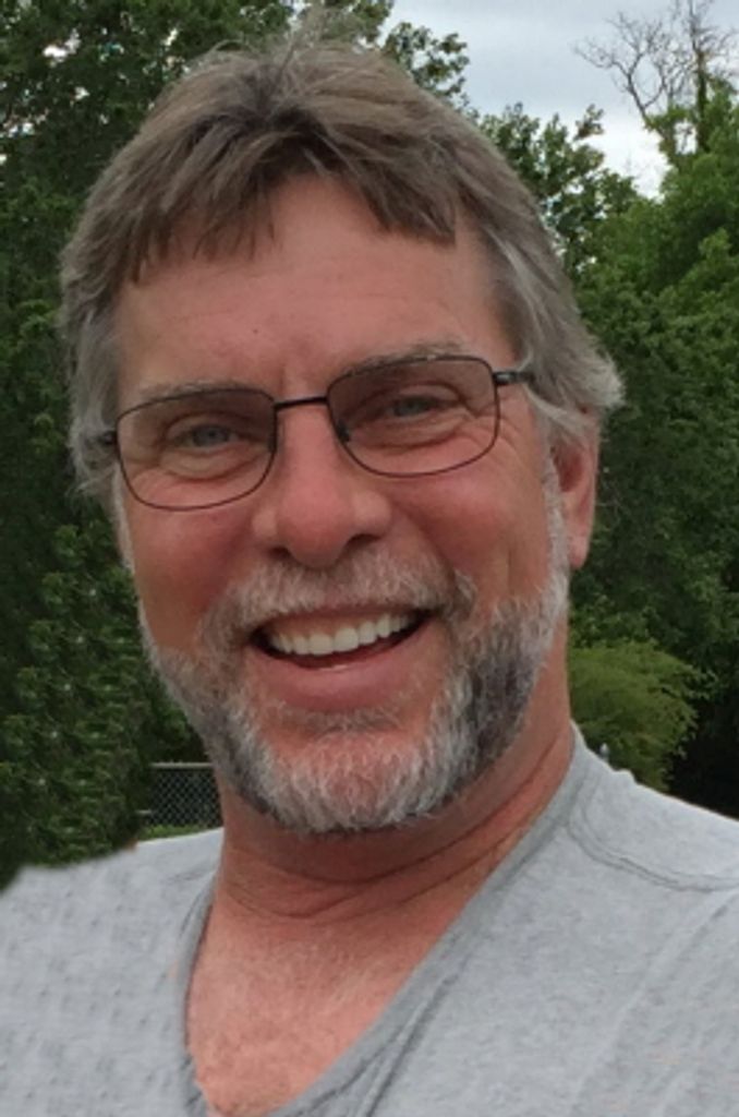 James Paul Newstrom