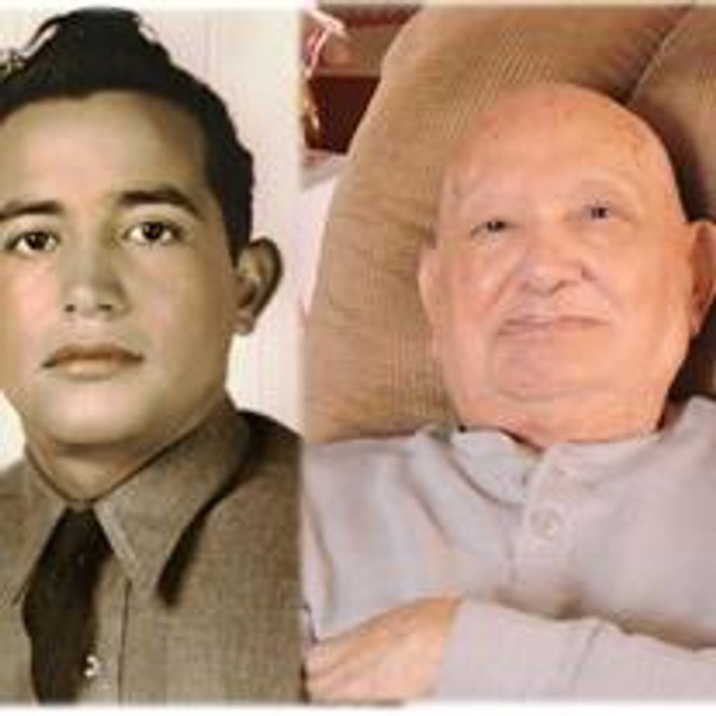 Andres D. Saucedo