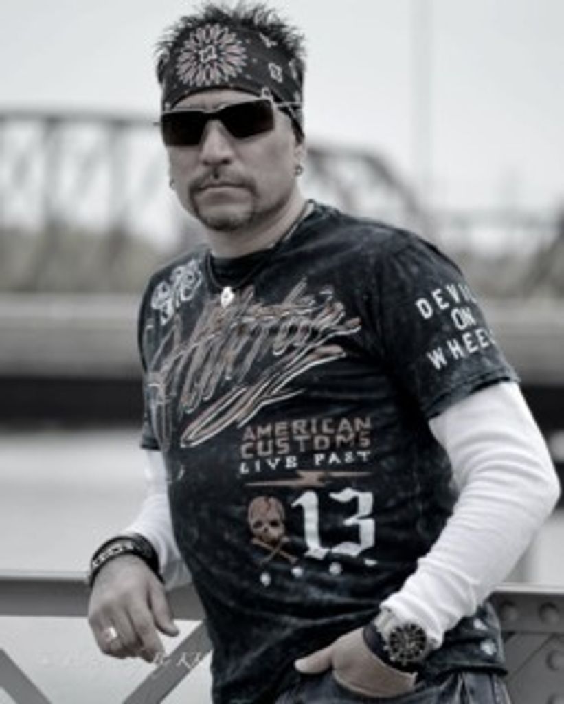 Paul Kurz