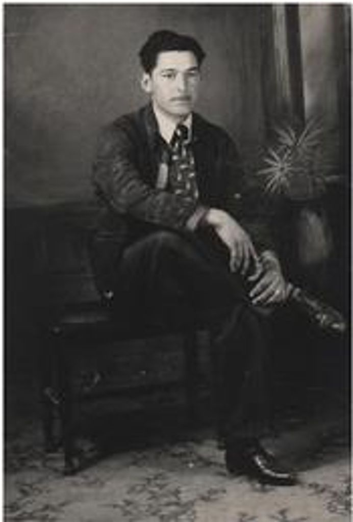 Francisco De Los Santos