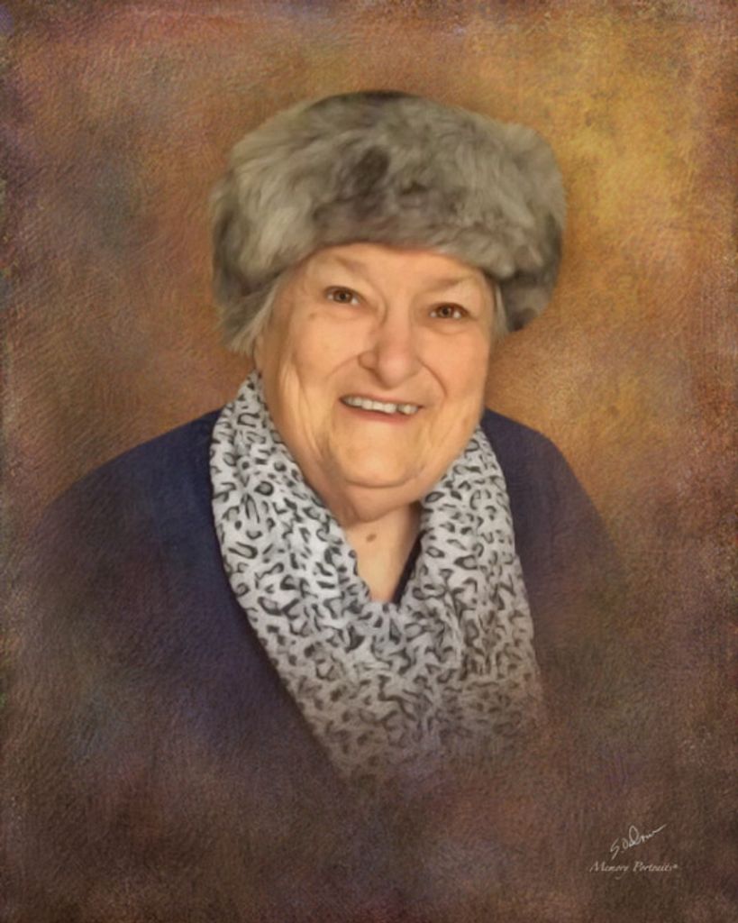 Bettylou Sipes