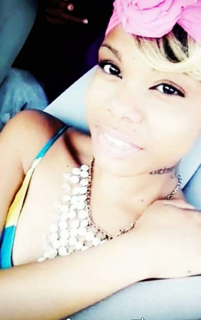 Shakeia Simmons-Terrell Profile Photo