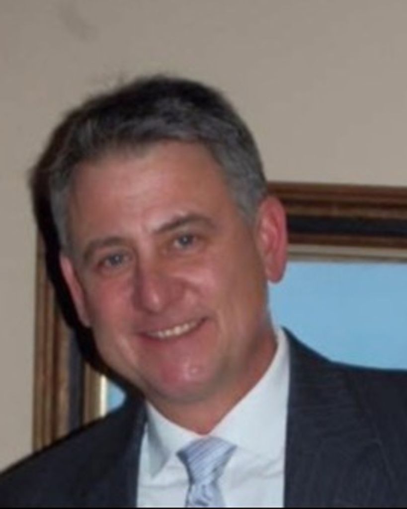 Rex James Parker Profile Photo