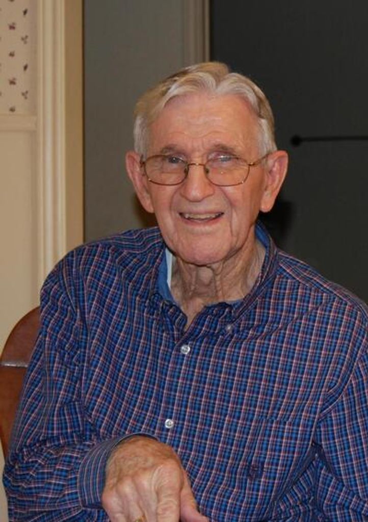 Russell (Sonny) Woodfin Roberts Profile Photo