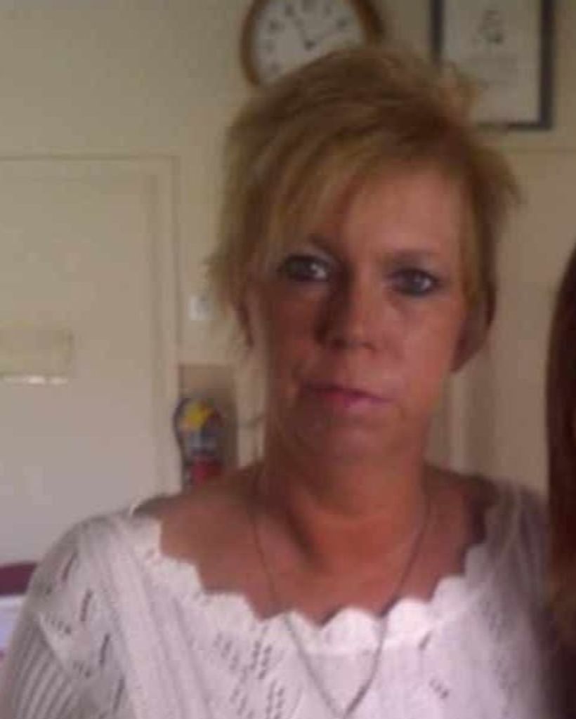 Christina Lynn Lodge