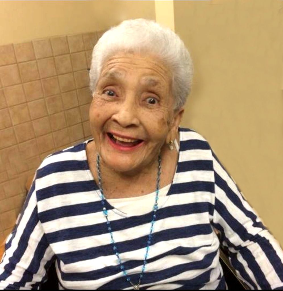 Jovita La Luz
