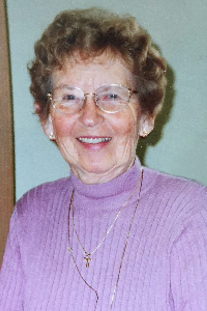 Lois A. Carlson