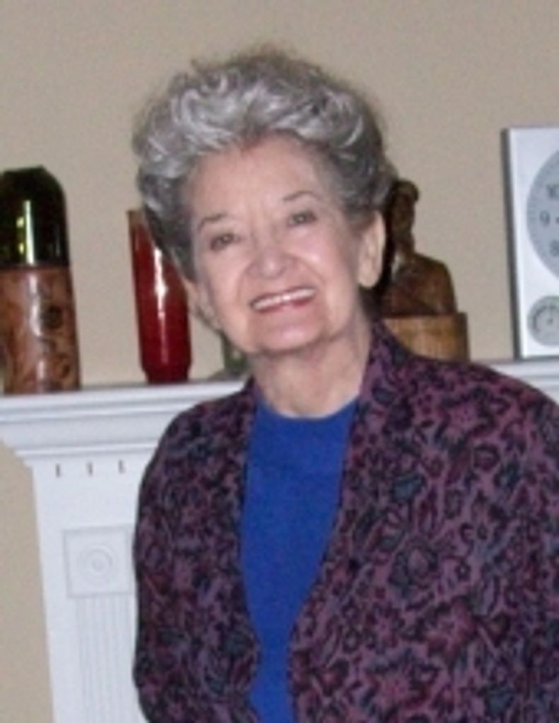 Susie Ann Lyman