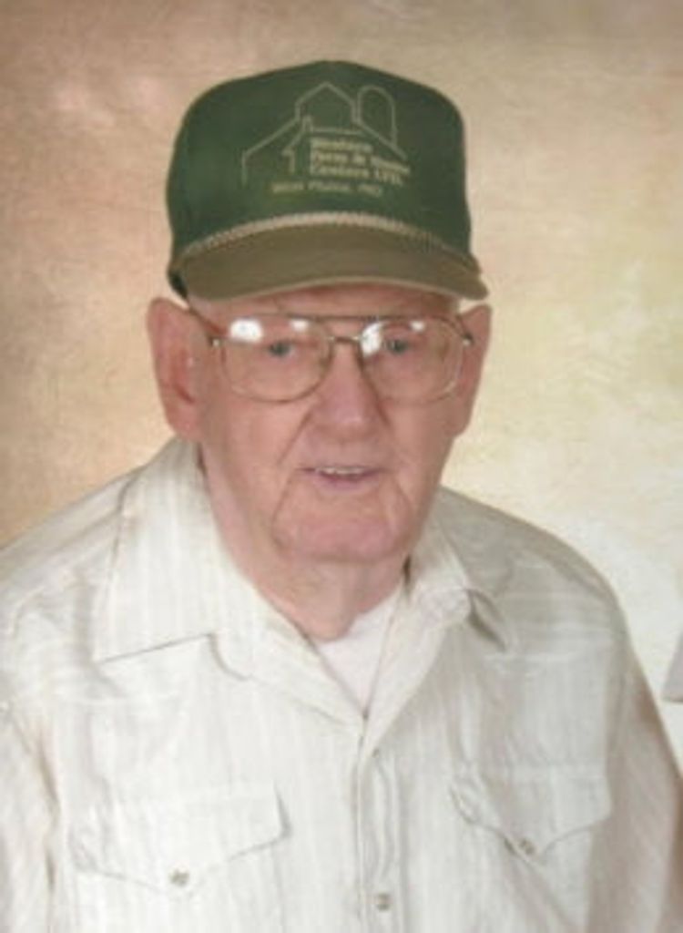 Gerald Parmer Profile Photo