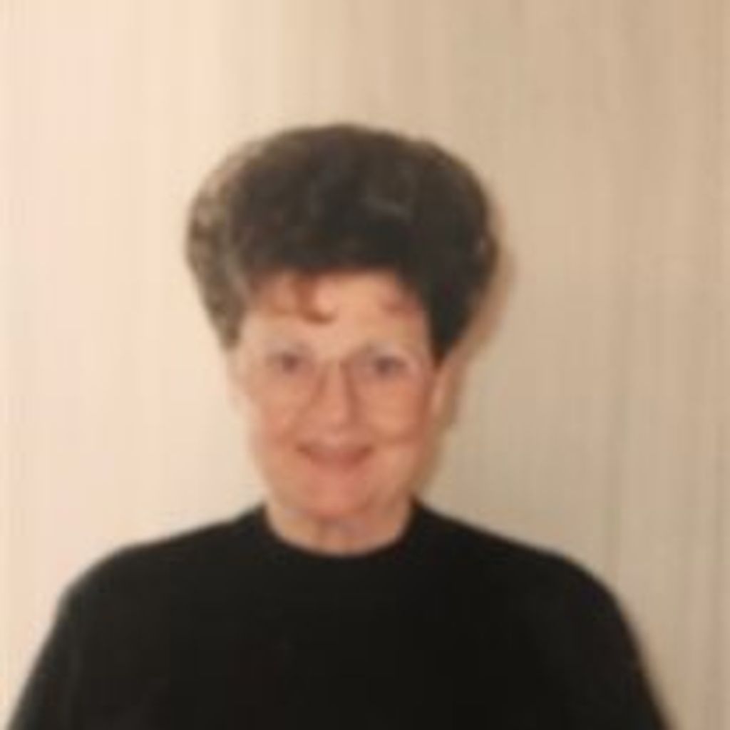 Catherine T. Gerwitz