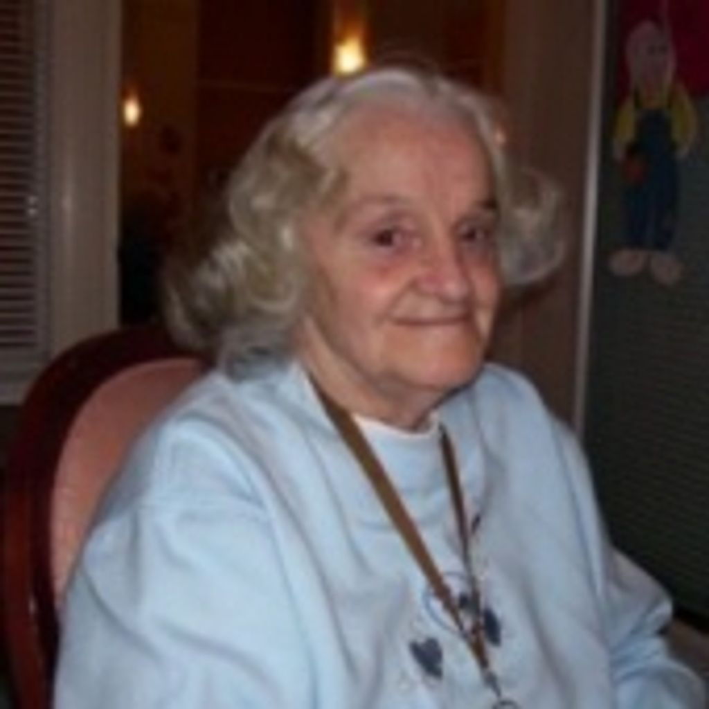 Janet Irene Ruth
