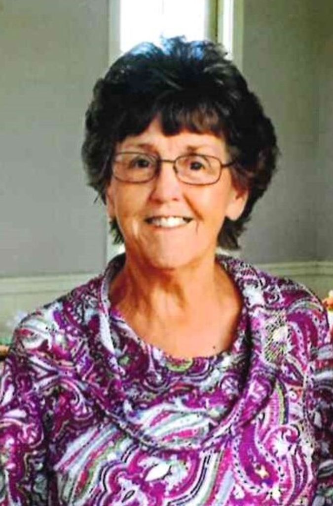 Betty Jean Wymore Profile Photo
