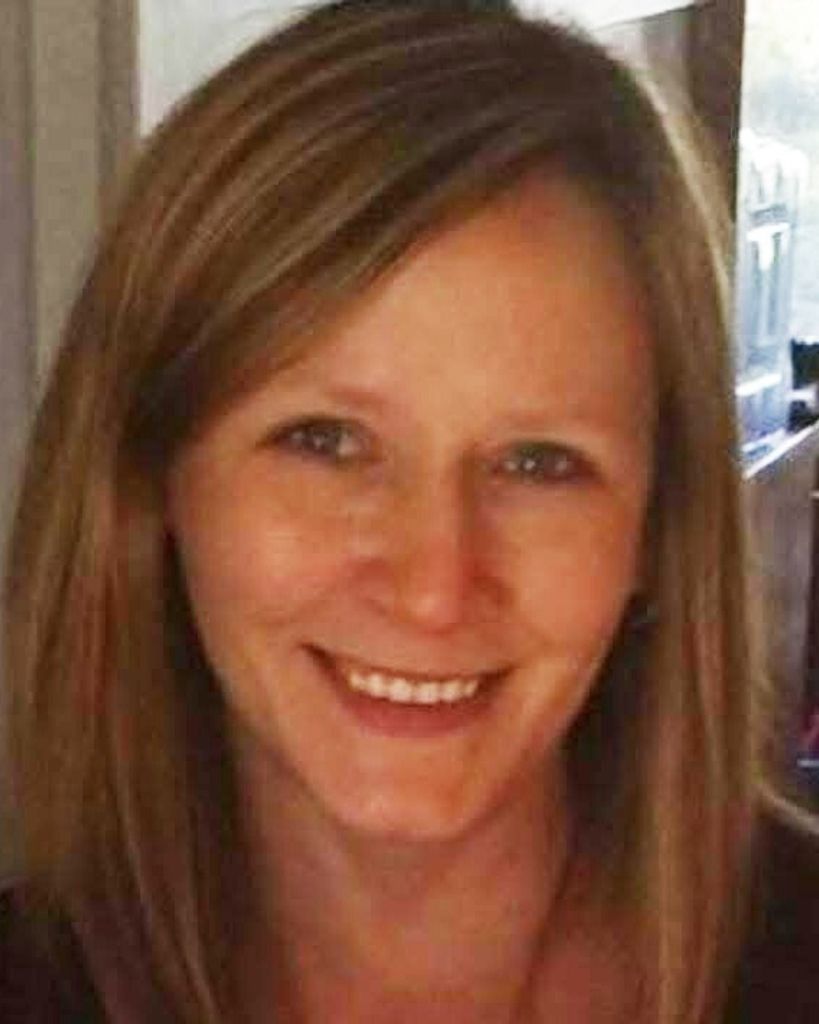 Tamary Ann Bakke