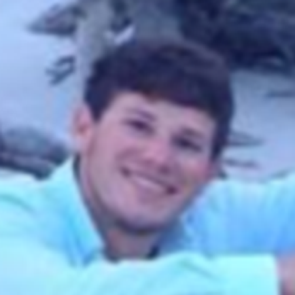Matthew Aaron Hudson