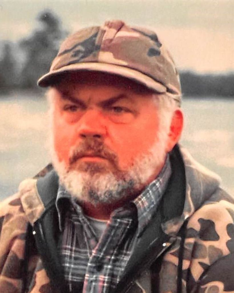Robert "Corky Buchanan Profile Photo
