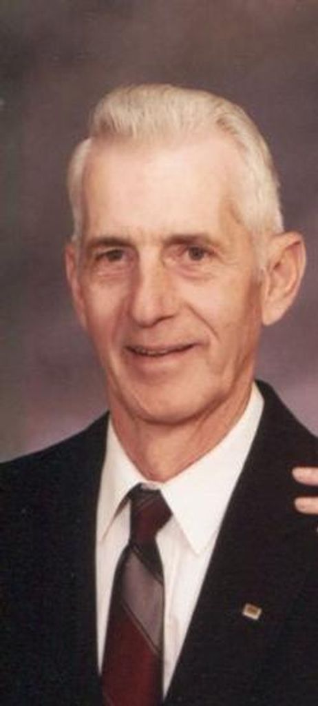 Charlie K Black