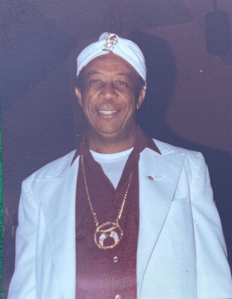 James H Brennen