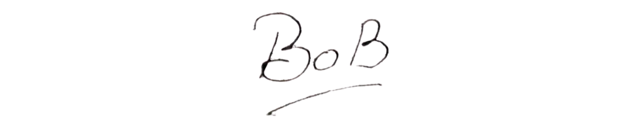Cover photo for Bob Cates's Obituary