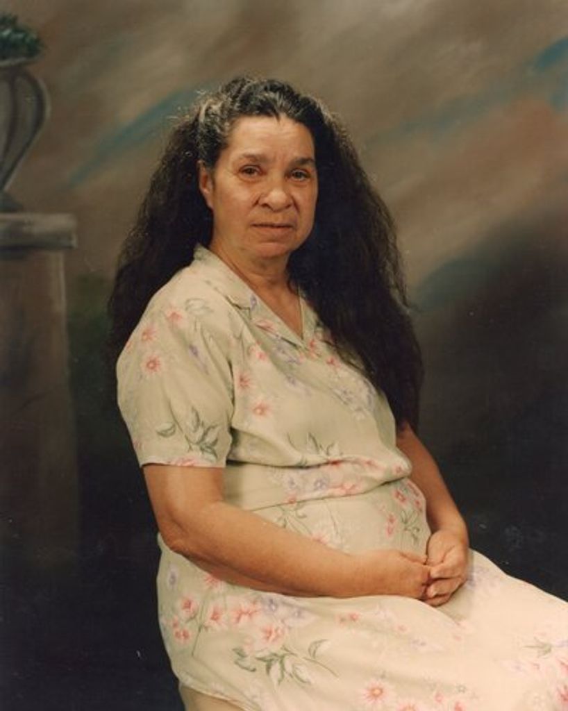 Glendora Reynolds