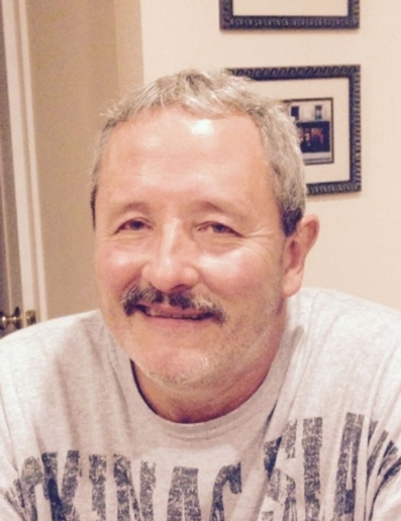 Brian M. Hartig