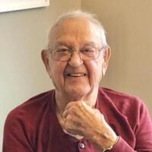 Harold Henry Braun Profile Photo