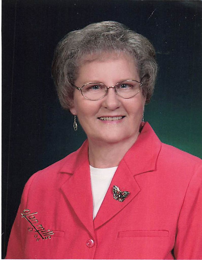 Betty Mcloughlin Profile Photo
