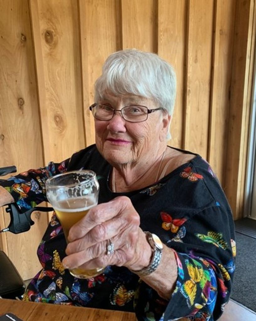 Joyce Marie Nagel Profile Photo