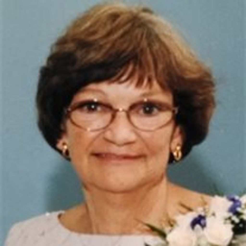 Mary Katherine Sullivan