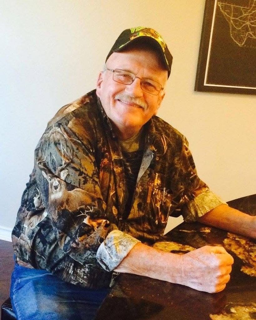 Donald Anthony Strubhart Profile Photo