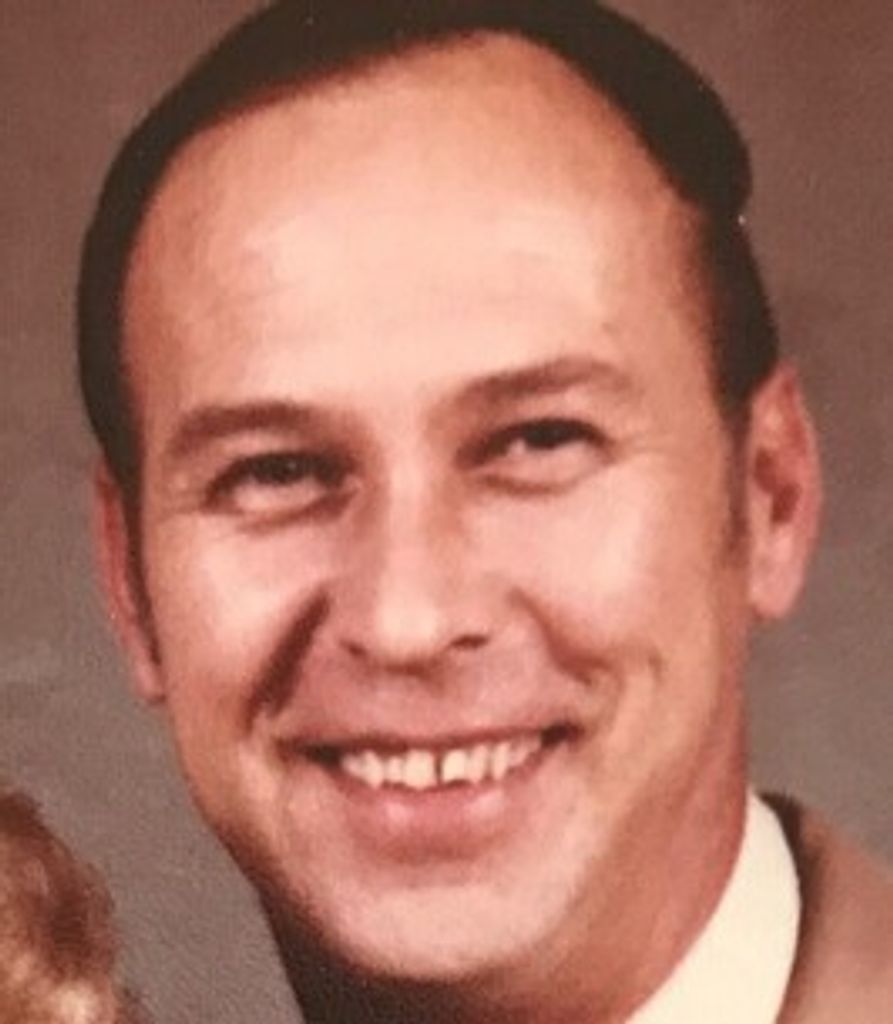 Robert Paul "Bob" Shawcross Profile Photo