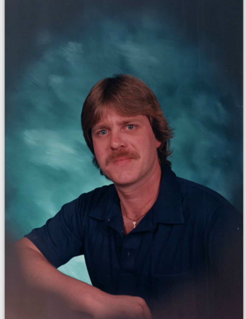 James Anthony Rutherford Profile Photo