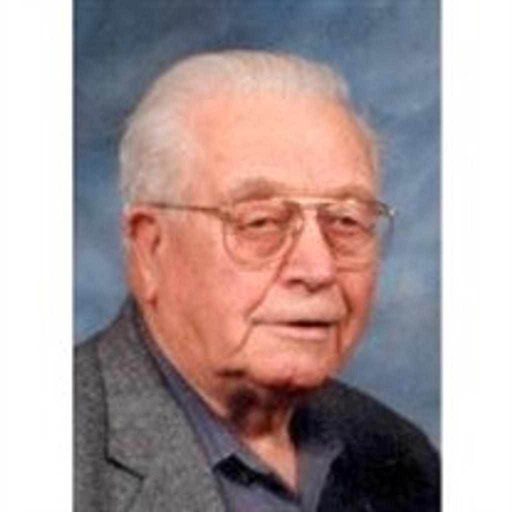 Wilbur  L. Gullickson