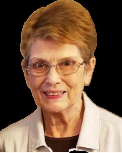 Marilyn Weigand's obituary image