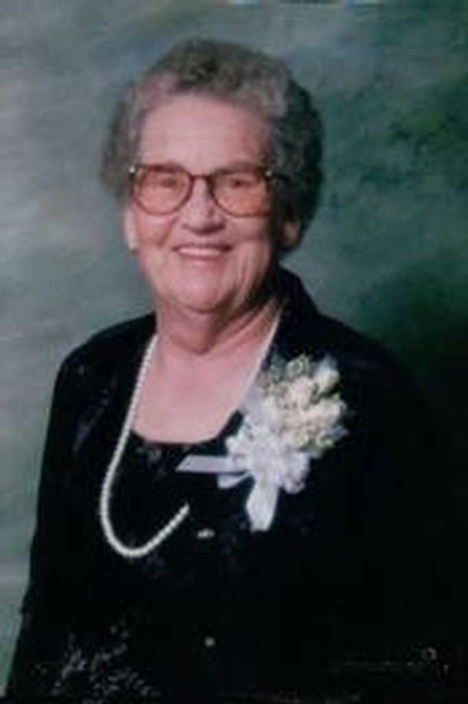 Juanita Mccall Bradford Profile Photo