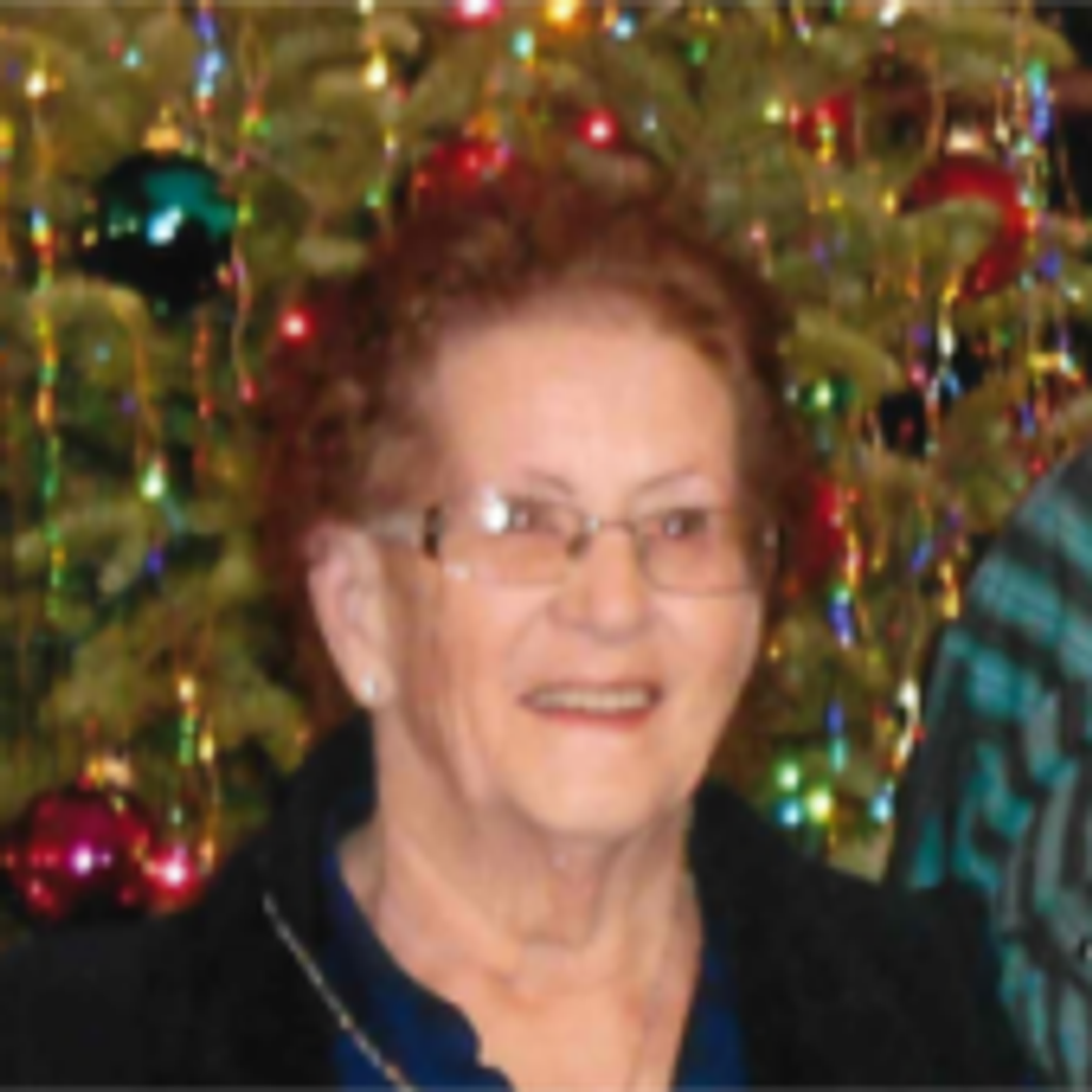 Mary Ann Draeger