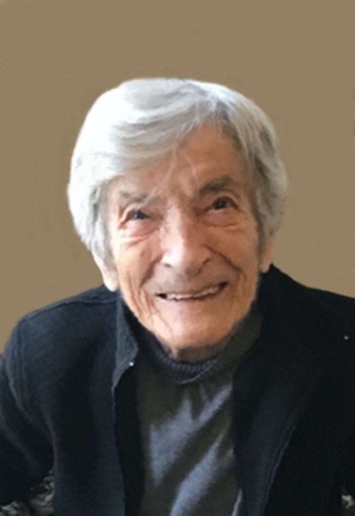 Elizabeth Redelback Profile Photo