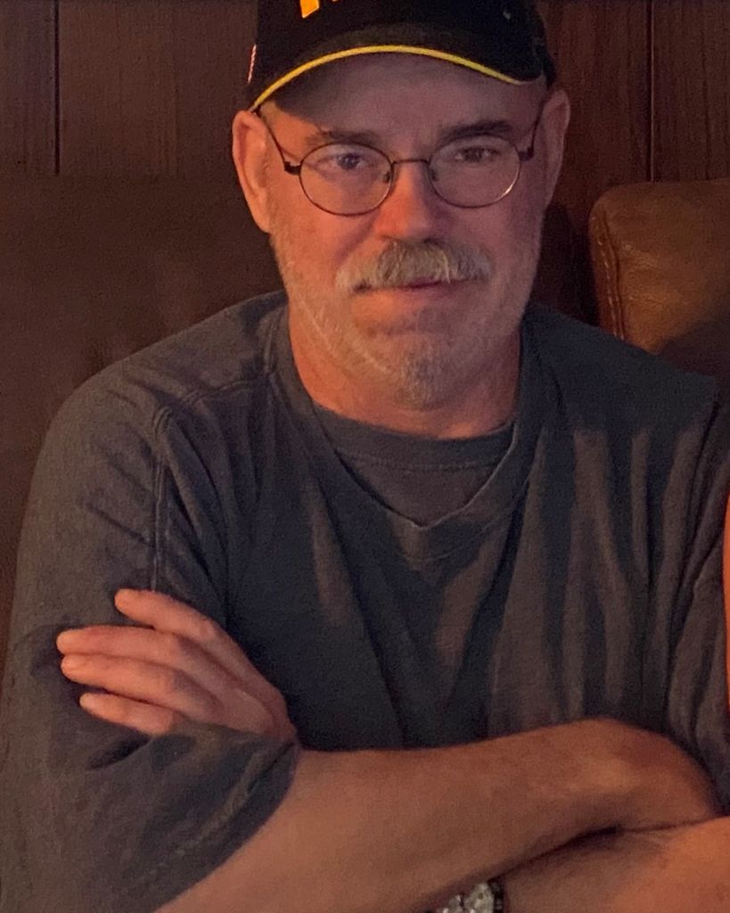 Michael Wayne Watson