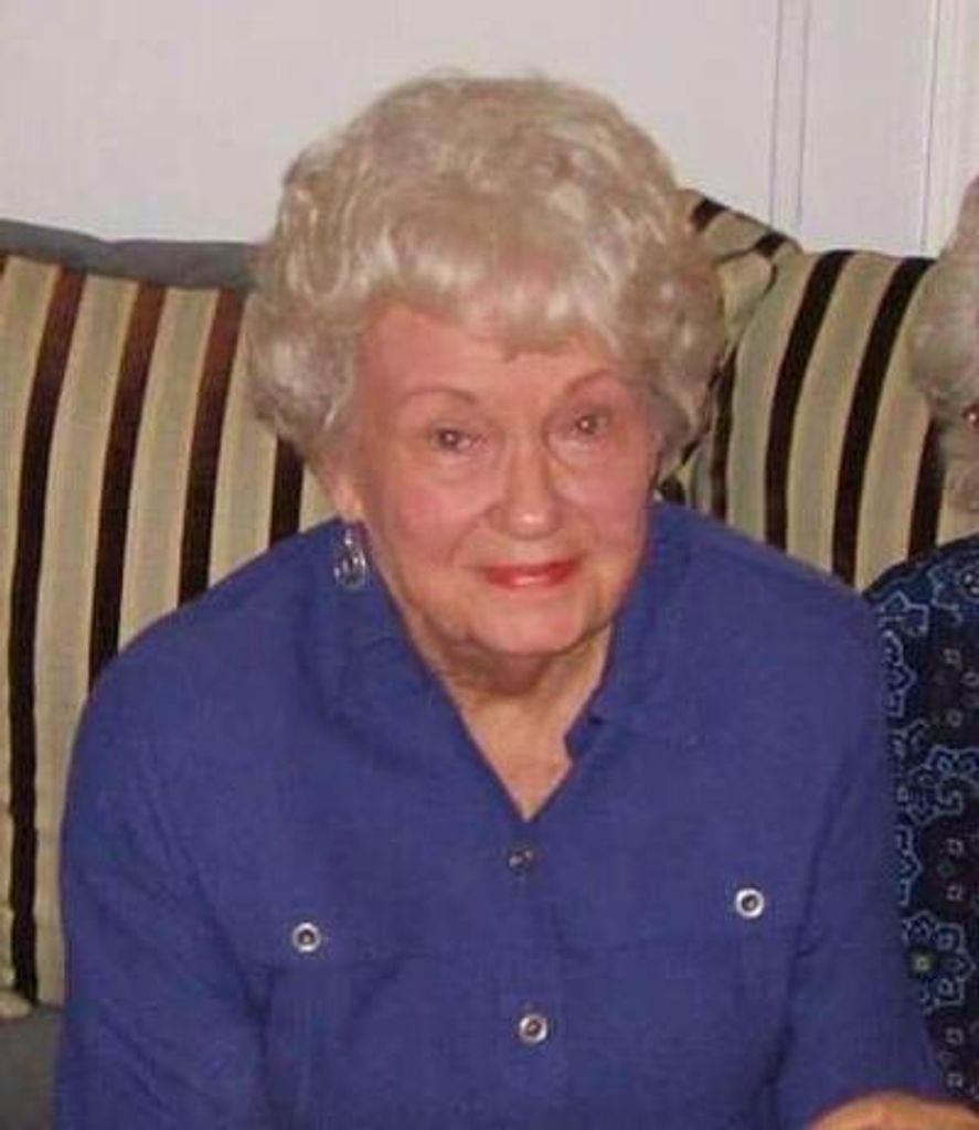 Virginia Sisk - Welch Profile Photo