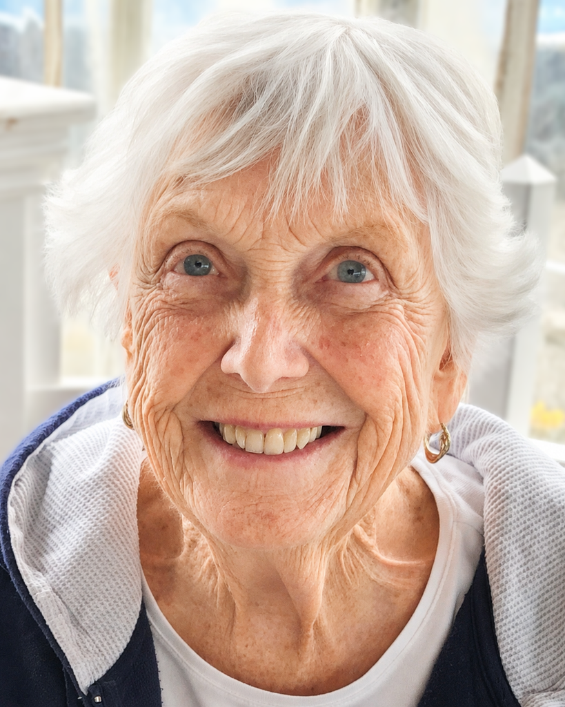 Edna Patricia Ryan